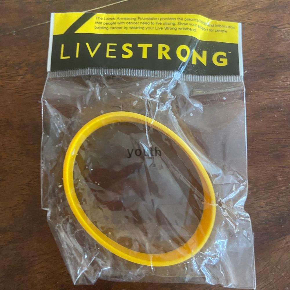 Youth Bracelet